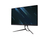 Acer Predator XB323QUNVbmiiphzx Monitor PC 80 cm (31.5") 2560 x 1440 Pixel Wide Quad HD LCD Nero