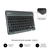 SUBBLIM Funda con Teclado KeyTab Pro BT Lenovo Tab M10 FHD Plus de 10.3" TB-X606