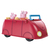 Peppa Pig Peppa’s Adventures Family Red Car