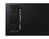 Samsung QM43B Laposképernyős digitális reklámtábla 109,2 cm (43") IPS Wi-Fi 500 cd/m² 4K Ultra HD Fekete Tizen 6.5 24/7