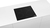 Bosch Serie 4 PUE611BB5D plaque Noir Intégré 59.2 cm Plaque avec zone à induction 4 zone(s)