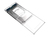 Conceptronic DANTE03T obudowa do dysków twardych Obudowa HDD/SSD Przezroczysty 2.5"