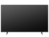 Hisense 43E7HQTUK TV 109.2 cm (43") 4K Ultra HD Smart TV Wi-Fi Black