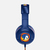 OTL Technologies Sonic Boom SH0903 auricular y casco Auriculares Alámbrico Diadema Juego Azul, Multicolor
