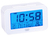 Trevi SLD 3P50 Reloj despertador digital Blanco