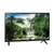 Panasonic TX-24LSW504 Fernseher 61 cm (24") HD Smart-TV Schwarz