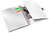 Leitz 46440001 jegyzettömb és jegyzetfüzet A4 80 lapok Fehér
