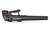 Husqvarna Aspire B8X-P4A cordless leaf blowers Zwart 18 V Lithium-Ion (Li-Ion)