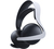 Sony PULSE Elite Headset Wireless Head-band Gaming Bluetooth Black, White