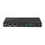 Lindy 38395 audio/video extender AV-repeater Zwart