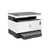 HP Neverstop Laser MFP 1201n, Black and white, Printer for Business, Print, copy, scan, Scan to PDF