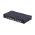 StarTech.com 8-Port HDMI KVM Switch met 1U Rackmontage Kit, 4K 60Hz HDMI 2.0, Drukknop & Hotkey Schakelaar, 4-Port USB Hub, OS Onafhankelijk, TAA Compliant