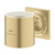 GROHE Allure Duschwanne Gold