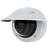 Axis 02372-001 biztonsági kamera Dóm IP biztonsági kamera Beltéri és kültéri 2688 x 1512 pixelek Plafon/fal