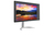 LG 32UP55NP-W Computerbildschirm 80 cm (31.5") 3840 x 2160 Pixel 4K Ultra HD Weiß