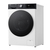 LG F4Y709WBTN1 washing machine Front-load 9 kg 1400 RPM White