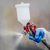 Sealey HVLP742 pneumatic paint sprayer