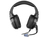 Tracer Gamezone Hydra PRO 7.1 Zestaw słuchawkowy Przewodowa Opaska na głowę Gaming Czarny