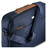 Hama Casual 35,8 cm (14.1") Sac Toploader Bleu