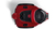 Bosch BGC05A322 aspiradora Aspiradora cilíndrica Secar Sin bolsa