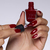 CATRICE GEL AFFAIR Nagellack Violett