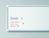 Edding 361 Whiteboardmarker 4er Set basic, Rundspitze 1 mm