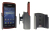 Brodit 511322 tartószerkezet Passzív tartó Mobiltelefon / okostelefon Fekete