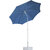 Parasol, design rond