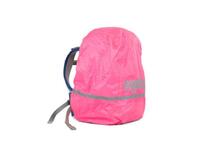 Regenschutz Ergobag Regencape Pink Glow für Ergobag Pack und Cubo