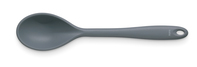 Servierlöffel Tom Silikon grau 28,0x6,0 cm von Kela