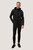 Softshelljacke Ontario, schwarz, L - schwarz | L: Detailansicht 6