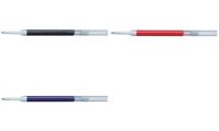 Pentel Recharge pour stylo roller Energel LRP7-CX, rouge (5232257)