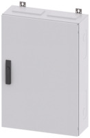 SIEMENS 8GK1132-3KA22 ALPHA 400 WALL-MOUNTED CABINE