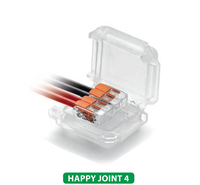 RAYTECH HAPPY JOINT 4 GEL BOX HAPPY JOINT 4 4X1-4 (2