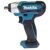 Makita, 3/8 Zoll Akku Akku-Schlagschrauber, 2600U/min / 140Nm