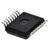 Renesas Electronics Leitungstransceiver 16-Pin SSOP