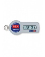 RSA Token SecureID SD700 für Authentication Manager Base Staffel 60 Monate Win, Englisch (10 Pack)