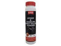 Spider & Crawling Insect Killer Powder