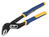 Universal Water Pump Pliers ProTouch™ Handle 200mm