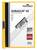Durable DURACLIP� 30 A4 Clip Folder - Yellow - Pack of 25