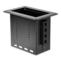 StarTech Connectiviteitsbox module voor vergadertafel