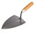 RST RTR107 Tile Setters Trowel With Wooden Handle 7in SKU: RST-RTR107