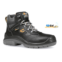 U-Power Premier Leather Safety Boot S3 SRC - Size 39