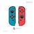 ARMOR3 Nintendo Switch/OLED Travel csomag (Üvegfólia + Thumb Grips + Füllhallgató + Tok + Töltő kábel)