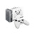 MSI ACCY Force GC20 V2 Wired Game Controller, White
