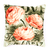 Cross Stitch Kit: Cushion: Peony