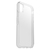 OtterBox Symmetry Clear - Funda Anti-Caídas Fina y Elegante para Apple iPhone XR transparente - Funda
