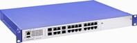 Fast Ethernet Switch 16 TX-Ports+4GBit GRS1030-16#942123201