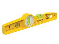Stabila STB81SREM Scaffold / Torpedo 250mm Magnetic Level
