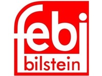 FEBI Felgenschloss-Set M12x1,25x34mm Flach 27053